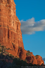 Red Rocks, AZ