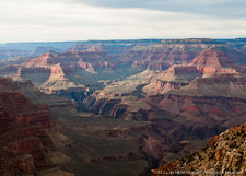 Grand Canyon Vista