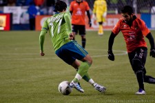 Fredy Montero