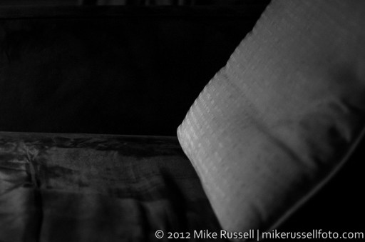 Day 280: Pillow Light